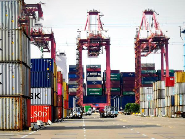 Ningbo vnitřní a zahraniční obchodní integrace na silnici, jak jít stabilnější a rychlejší?