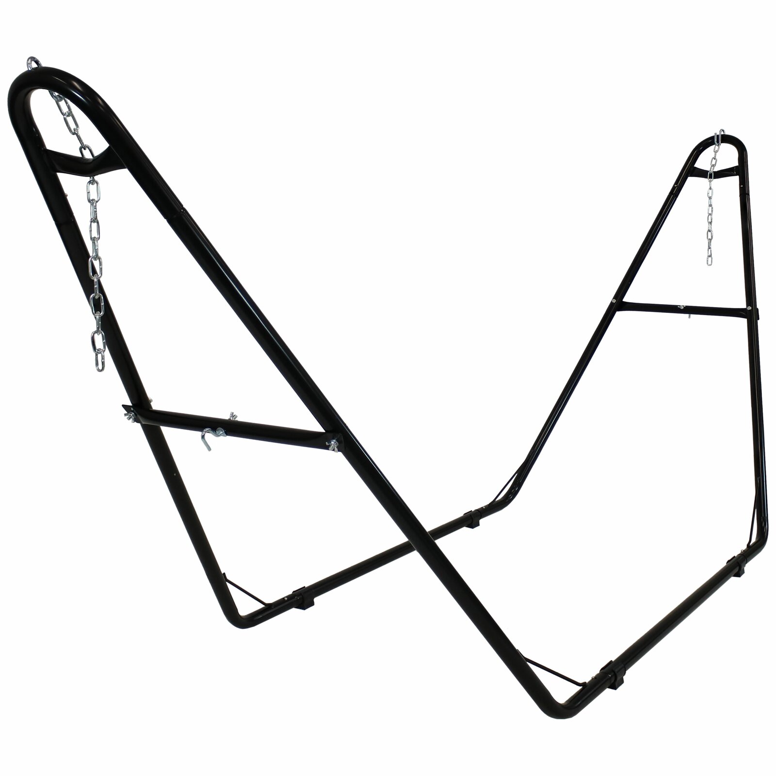 Instalace a údržba VÍCEÚČETNÍHO STOJANU HAMMOCK STAND