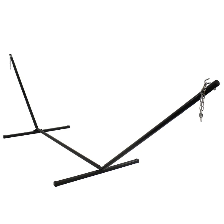 Metoda použití 15-FOOT HAMMOCK STAND