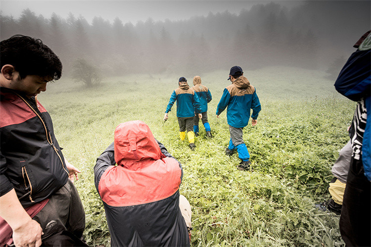 Co je SURVIVA Wilderness Survival?