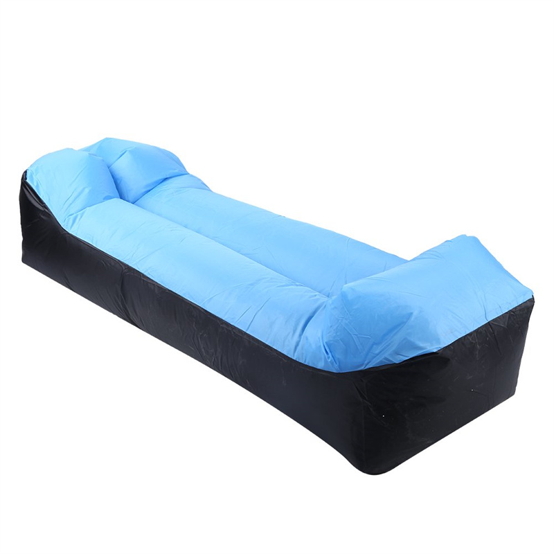 Proč je nafukovací houpací síť nafukovacího Lounger Air Perfektním venkovním řešením pro moderní kupce?