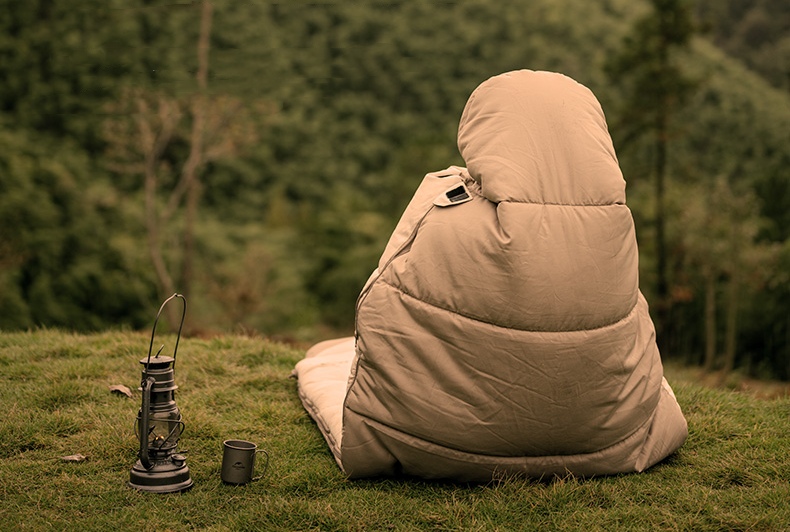 Co dělá spací pytle kempování tak důležitými pro outdoorové nadšence?