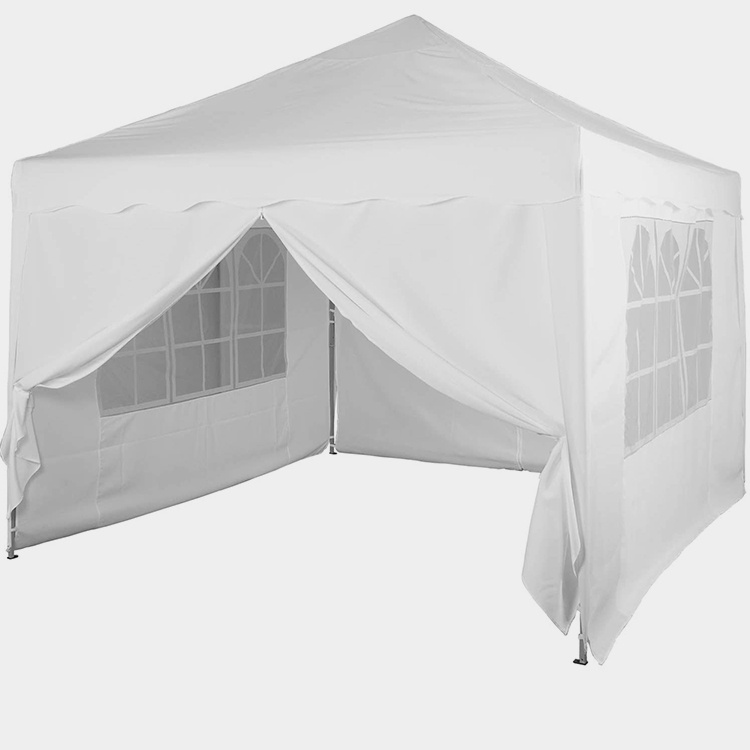 3x3M vyskakovací stříška