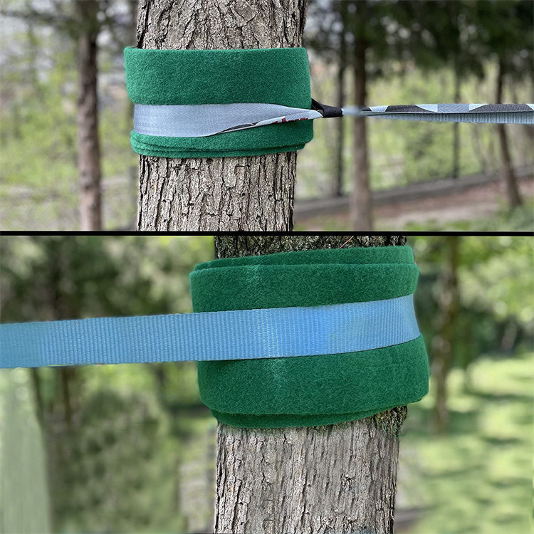 Sada na ochranu stromů Hammocks