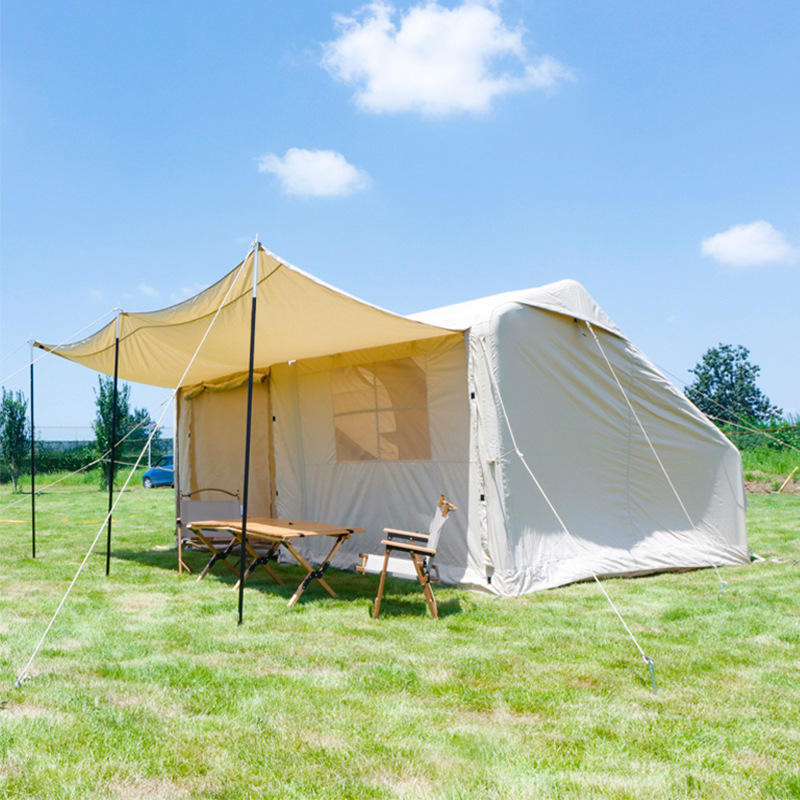 Camping Inflatable Air Tent House