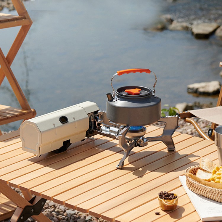 Gas Grills