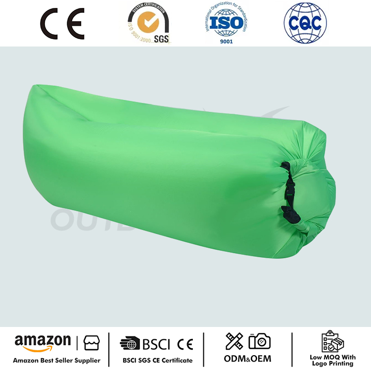 Nafukovací lehátko Air Sofa