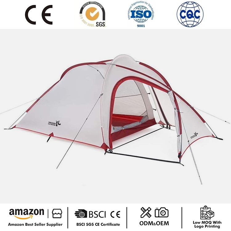 Outdoor Camping Cestovní stan
