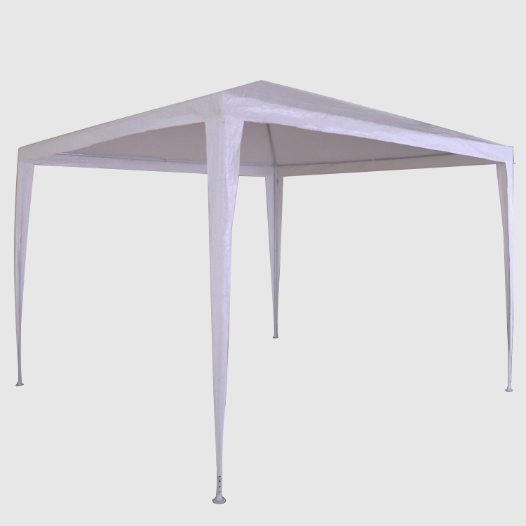 10 'x 10' svatební stan pro párty